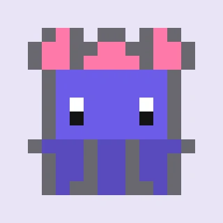 Pixel Pilgrims #2062