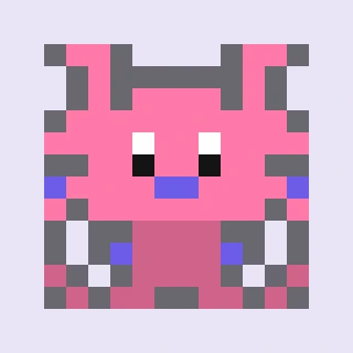 Pixel Pilgrims #6797