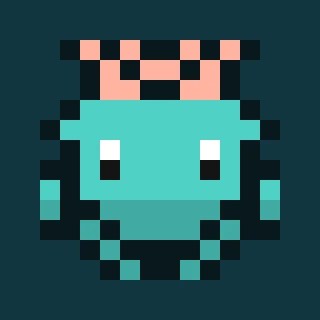 Tidepool Toads #766
